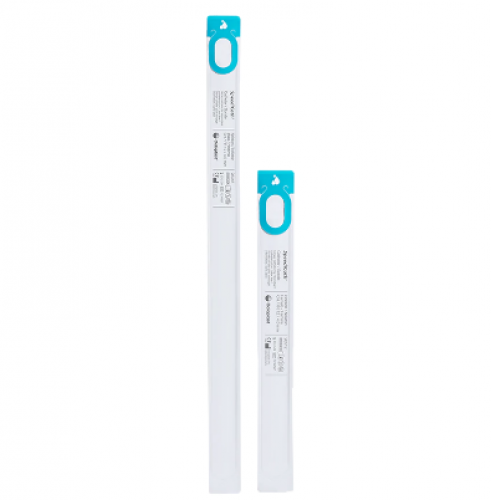 SPEEDICATH NELATON 27608 - Jungen - CH8 - Länge: 30cm Farbcode: Blau (30 Stück)